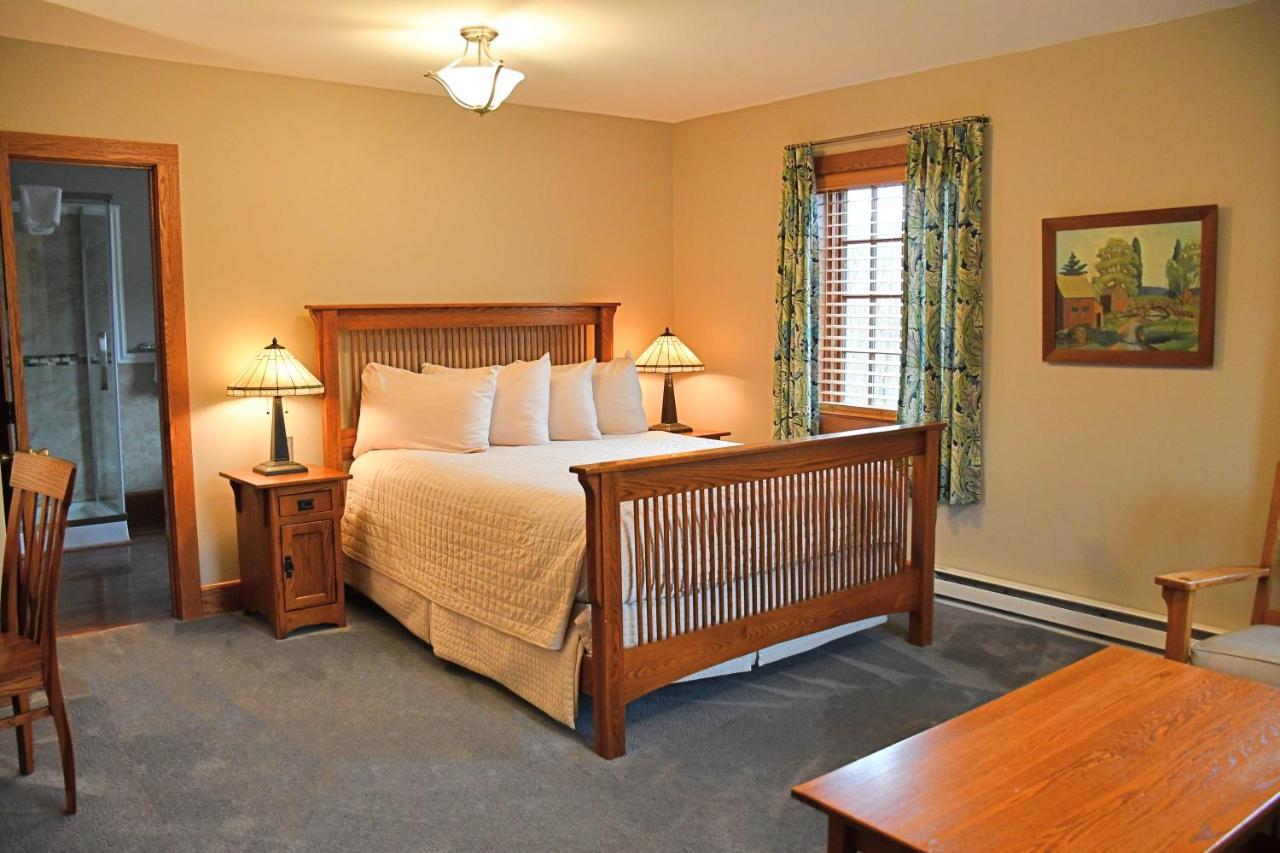 Settlers Inn Hawley Luaran gambar