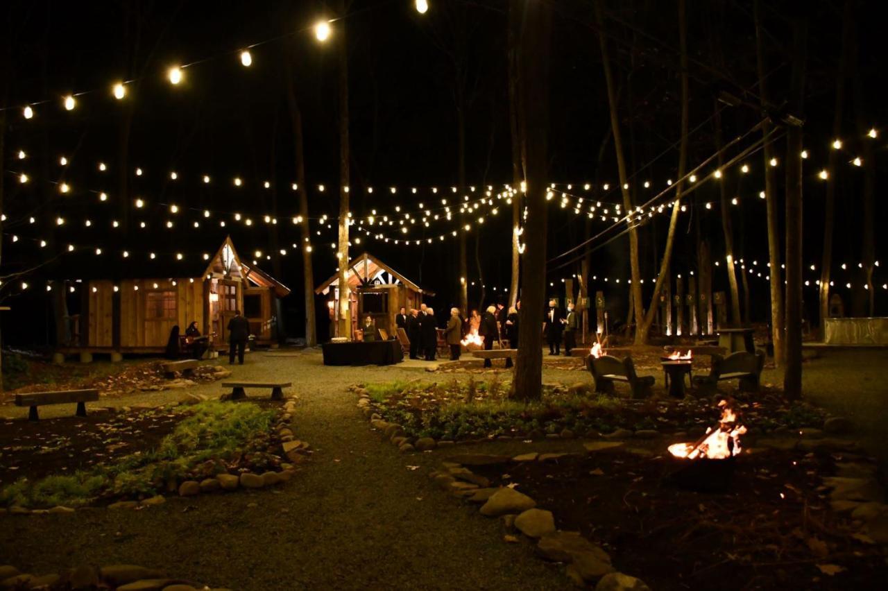 Settlers Inn Hawley Luaran gambar