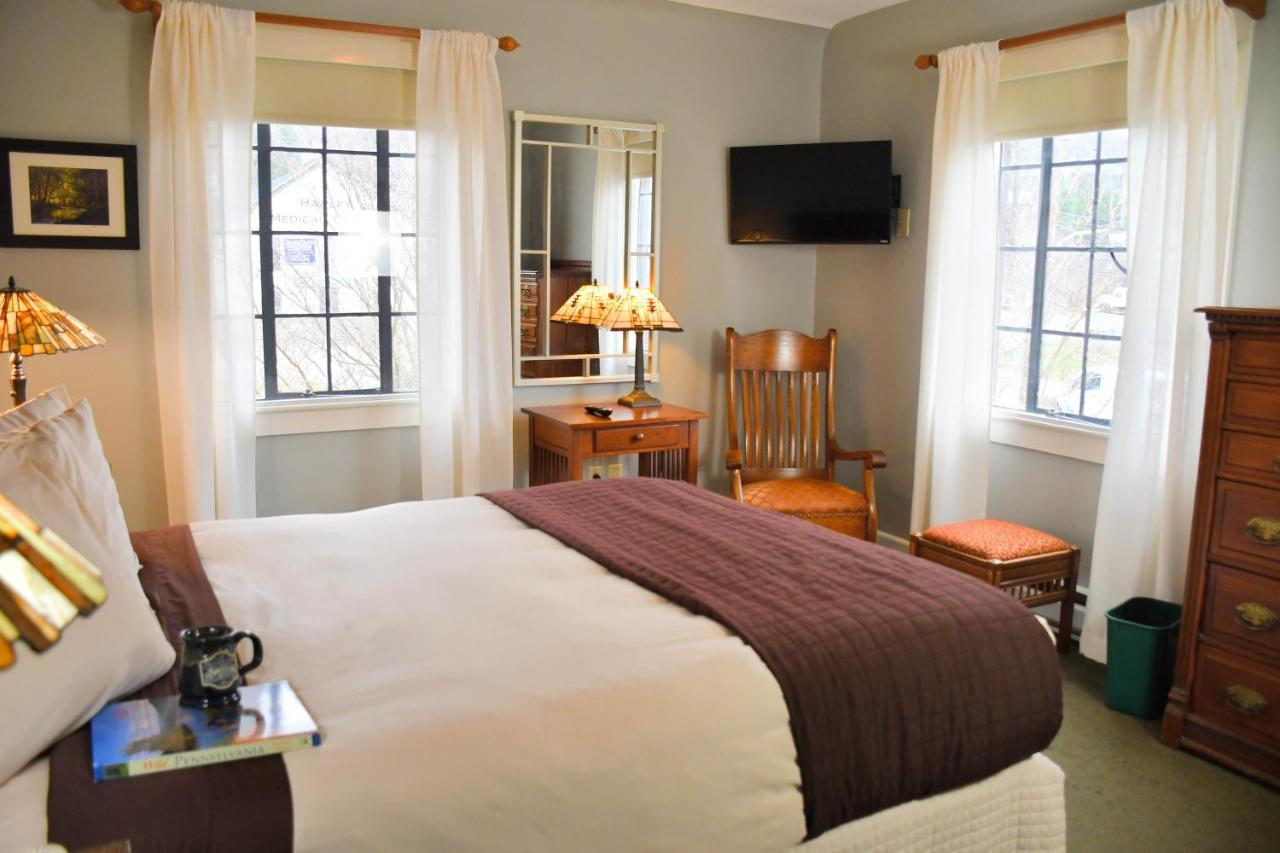 Settlers Inn Hawley Luaran gambar