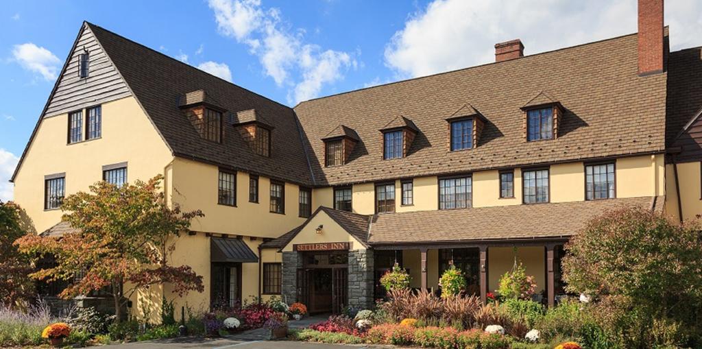 Settlers Inn Hawley Luaran gambar