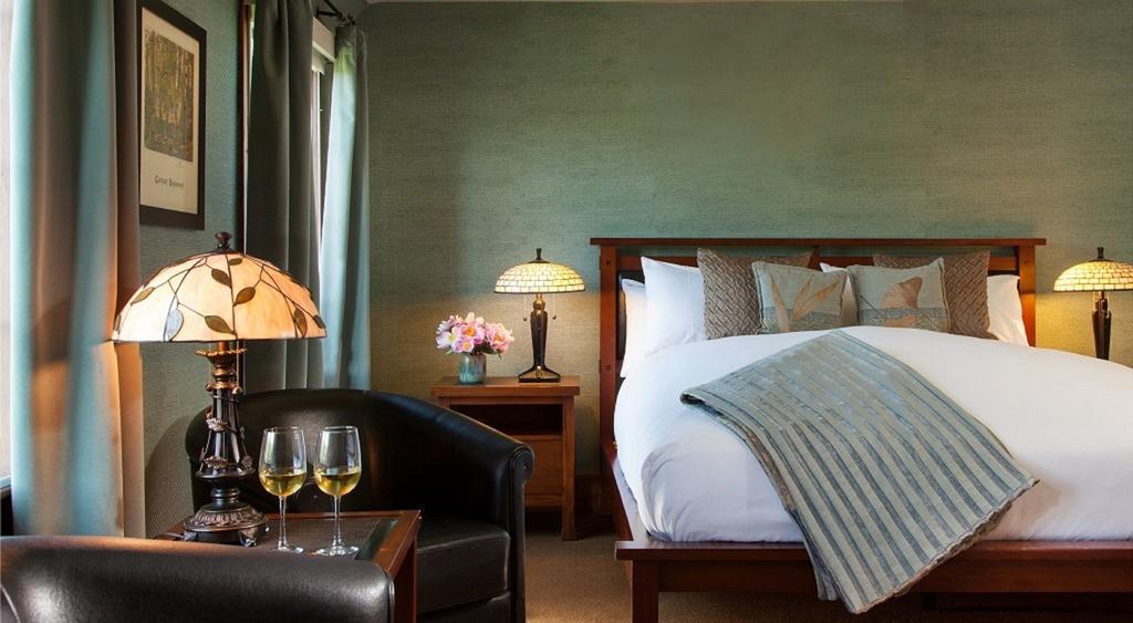 Settlers Inn Hawley Luaran gambar