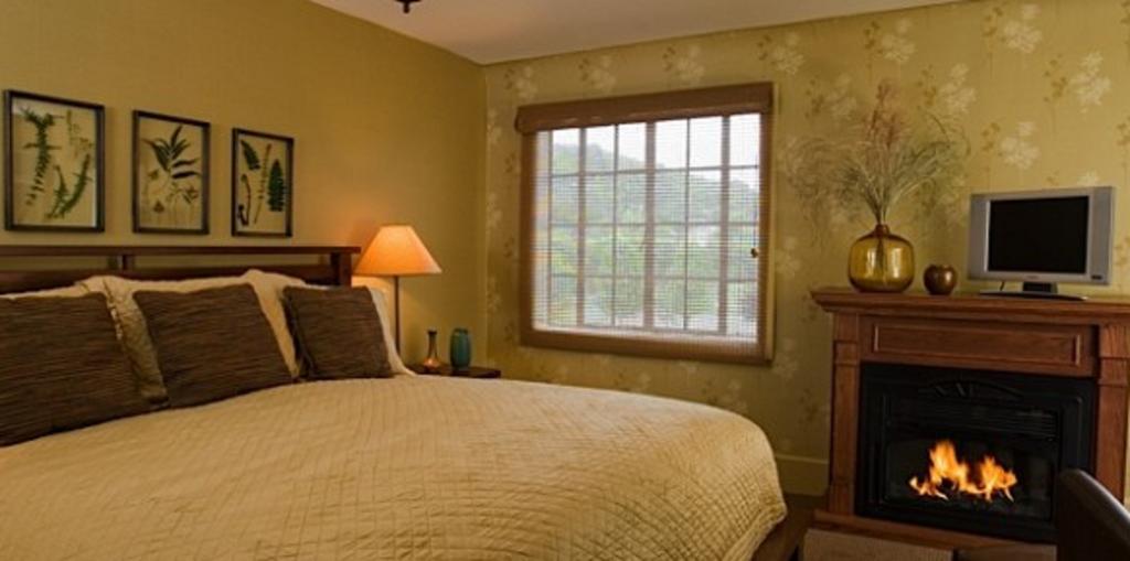 Settlers Inn Hawley Luaran gambar