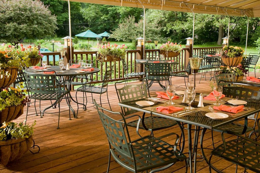 Settlers Inn Hawley Luaran gambar