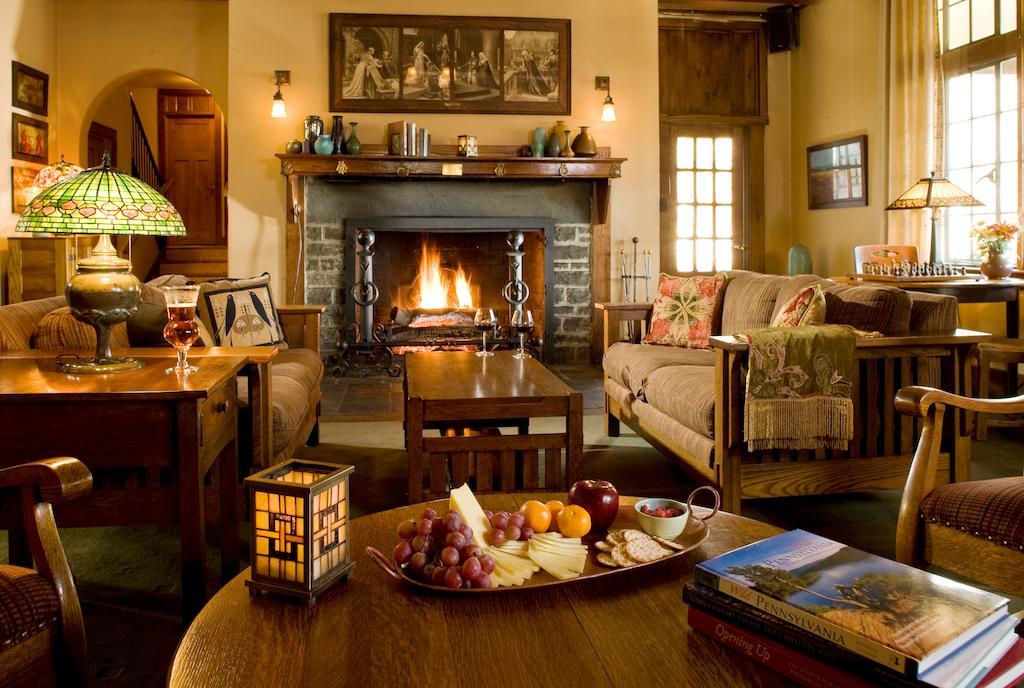 Settlers Inn Hawley Luaran gambar
